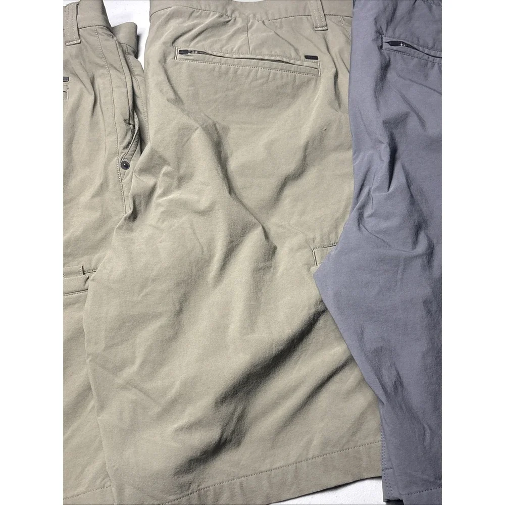 Gramicci shorts mens